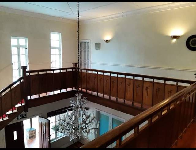 1 BEDROOM PROPERTY TO RENT IN BOTHAS HILL